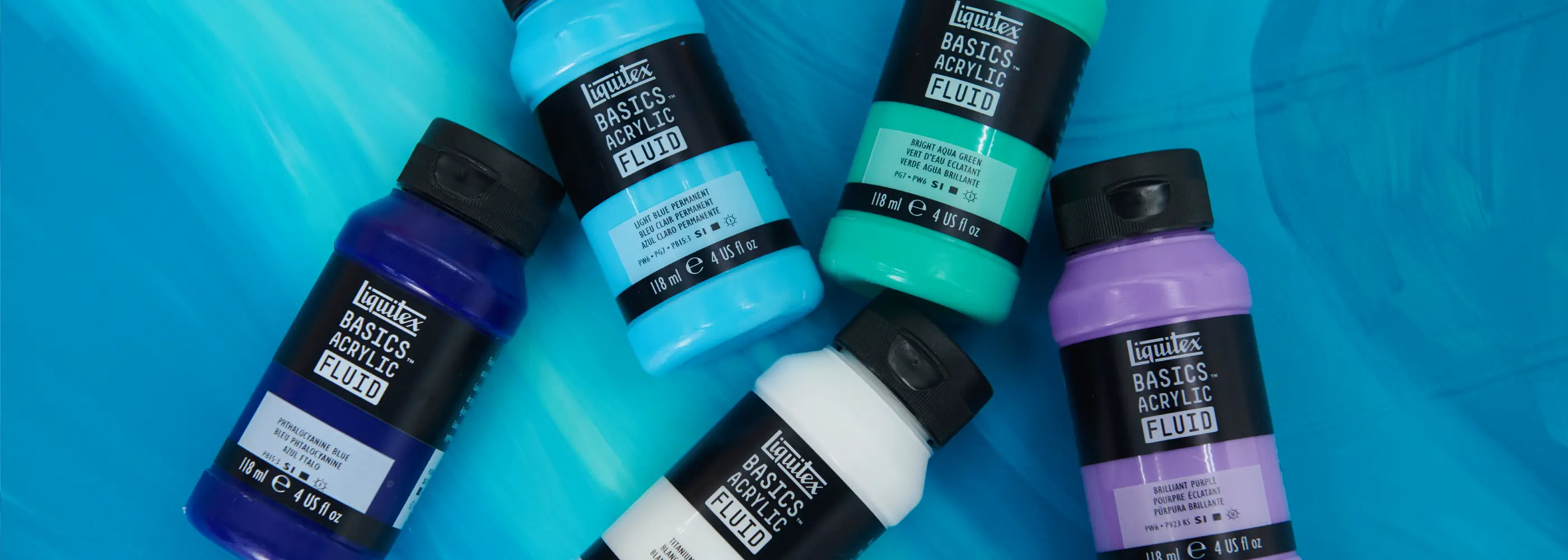 Liquitex